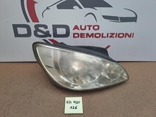 Faro fanale anteriore usato Faro fanale anteriore usato  Guidonia Montecelio