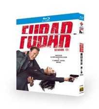 Caixa de vedação FUBAR temporada 2 (2025) 2 discos 1080P All RegionPlay comprar usado  Enviando para Brazil