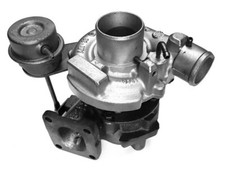 Usado, Turbocompressor Fiat Brava Bravo Marea 1.9 TD 55kw 46514478 46434957 + kit de junta comprar usado  Enviando para Brazil