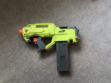 Nerf rayven for sale  KENDAL