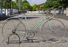 Bici strada vintage usato  Bondeno