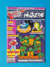 Magazine retro futur d'occasion  Mertzwiller