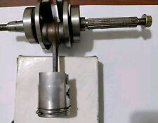 Crank shaft stock usato  Francofonte