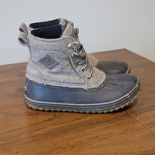 Sperry kids boots for sale  Hanahan