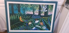 Original loft painting for sale  Flowood