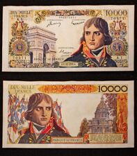 1959 10000 francs d'occasion  L'Isle-sur-la-Sorgue