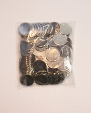 Stahlmünzen 70x1 5mm gebraucht kaufen  Nürnberg