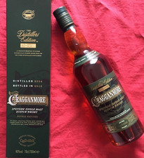 Cragganmore distillers edition gebraucht kaufen  Deutschland