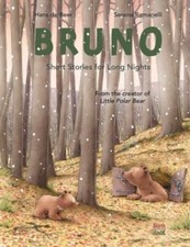 Usado, Bruno - Short Stories for Long Nights Picture Book Serena Romanel comprar usado  Enviando para Brazil