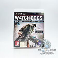 Watch dogs prima usato  Vo