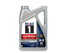 Mobil high mileage for sale  Moorestown