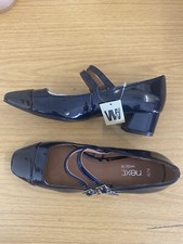 Ladies next navy for sale  ASHBOURNE