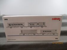 Märklin spur 4515 gebraucht kaufen  Wenden