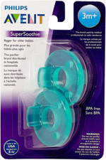 Avent soothie dummy for sale  BELVEDERE