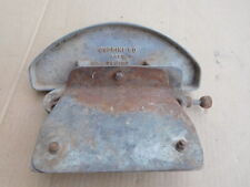 Vespa acessorio cuppini usato  Torrebelvicino