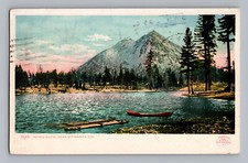 Postcard california shasta for sale  Elk Grove