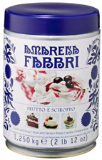 Fabbri amarena kirschen gebraucht kaufen  Flörsheim