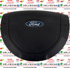 Airbag volante ford usato  Pomigliano d'Arco