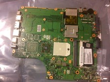 TOSHIBA A300 L300 L305 A305 L350  V000126060 AMD na sprzedaż  PL