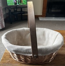 Small basket handle for sale  SALE