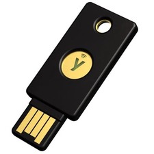 Yubikey nfc two for sale  Lakewood