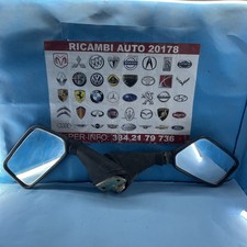 Spechio retrovisore sinistro usato  Casalnuovo di Napoli