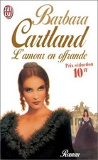 Amour offrande barbara d'occasion  France