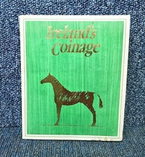 Rare ireland coinage for sale  MAUCHLINE