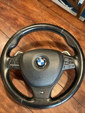 Bmw sportlenkrad schaltwippen gebraucht kaufen  Wagenfeld