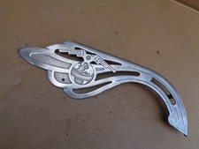 Carter chaîne aluminium d'occasion  Lézignan-Corbières