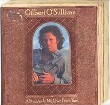 Gilbert sullivan stranger for sale  GLASGOW