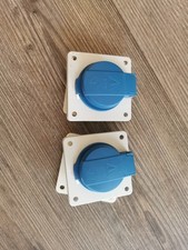 Mennekes ip54 steckdose gebraucht kaufen  Geldern