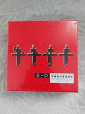 Coffret 8cd kraftwerk d'occasion  Saint-Dié-des-Vosges