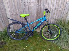 Apollo interzone kids for sale  FARNHAM