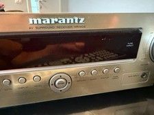 Marantz nr1402 hifi usato  Lecce