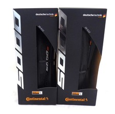 Continental Grand Prix 5000 700x30 Clincher, Par, Preto comprar usado  Enviando para Brazil