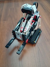 Lego mindstorms lego gebraucht kaufen  Bad Salzuflen