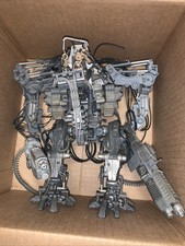 Matrix mifune last for sale  Big Lake