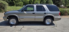 2001 gmc jimmy for sale  Chapel Hill
