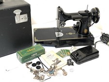 Singer featherweight sewing for sale  Goshen