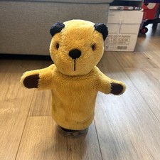Sooty hand puppet for sale  RICKMANSWORTH