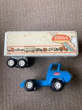 Tonka lorry cab for sale  DONCASTER