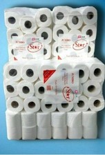 144 toilet rolls for sale  GRAVESEND