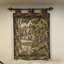 Wall tapestry panel for sale  Alexandria