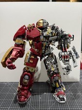 Box hulkbuster gebraucht kaufen  Schenklengsfeld