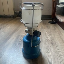 Lampada gas super usato  Parma