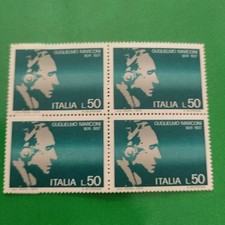 Guglielmo marconi 1874 usato  Bari