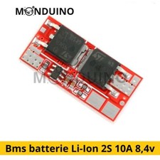 Carte protection batterie d'occasion  Issy-les-Moulineaux