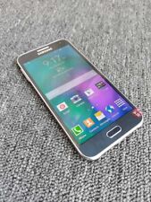 Samsung Galaxy E5 SM-E500M Desbloqueado 3G Android 16GB microSDXC 8MP Bom Estado comprar usado  Enviando para Brazil