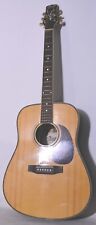 Copley acoustic guitar for sale  San Diego
